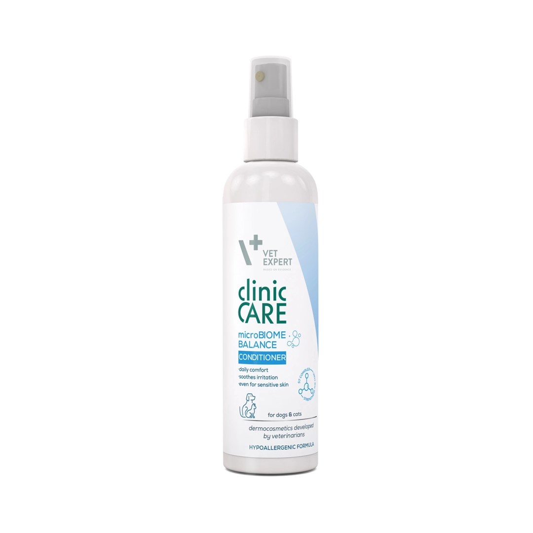 VetExpert Clinic Care Balance Conditioner 150ml — zdjęcie 1 z 3
