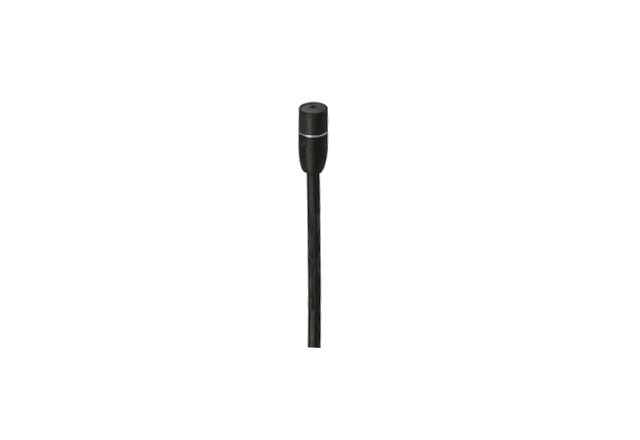 Sennheiser MKE 2 BLACK EW - Mikrofon Miniaturowy, Czarny