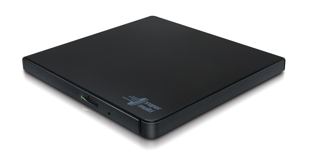 Nagrywarka LG GP57EB40 USB 2.0 Zewnętrzna — zdjęcie 1 z 4