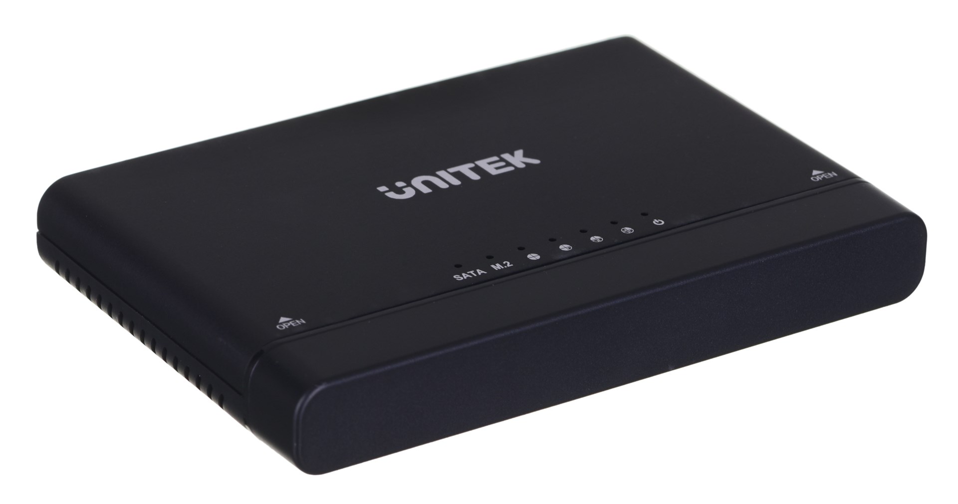 UNITEK MOST DYSKI SATA 2,5/3,5' & M.2 PCIE/NVME — zdjęcie 1 z 7