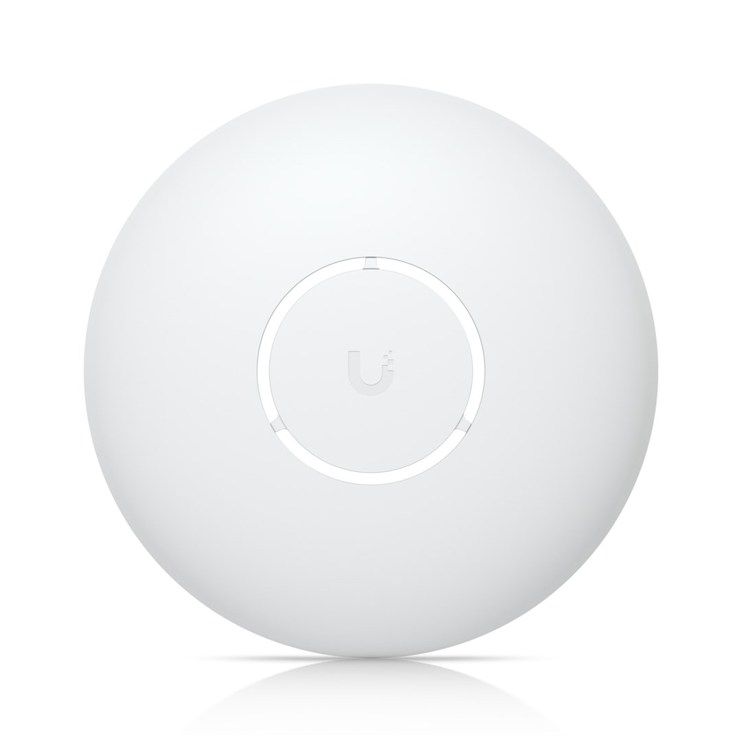 Osłona Ubiquiti U7-Pro Paintable Cover - Kompatybilna — zdjęcie 1 z 7