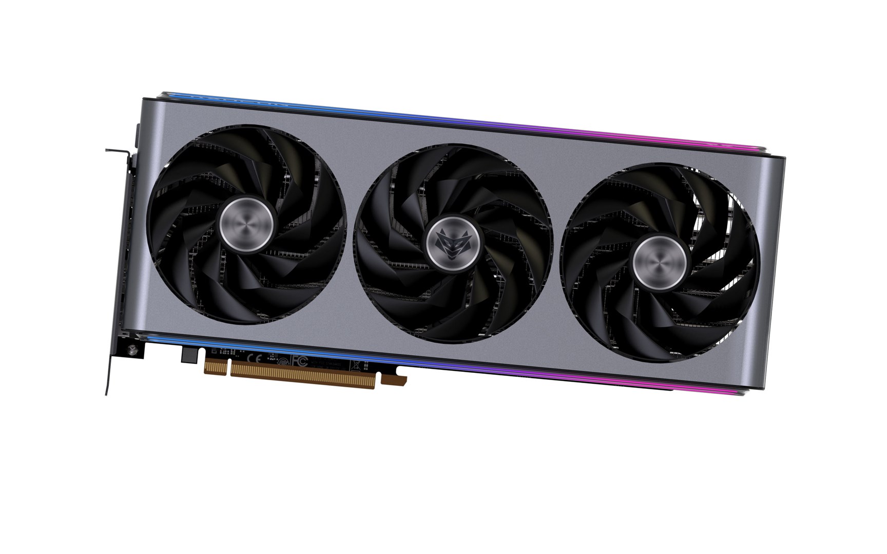Karta graficzna SAPPHIRE Radeon RX 7900 XTX 24GB — zdjęcie 1 z 8