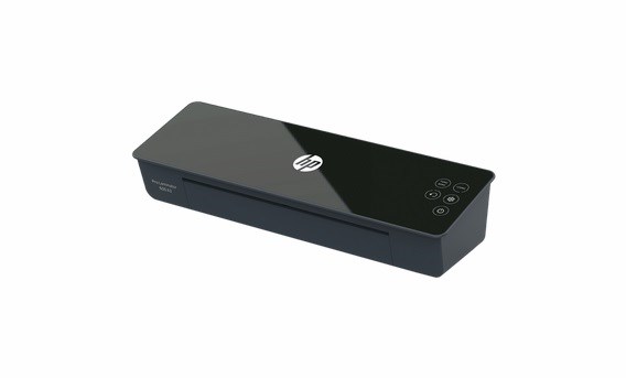 HP Laminator PRO LAMINATOR 600 A4, 60cm/min, 15 folii — zdjęcie 1 z 5
