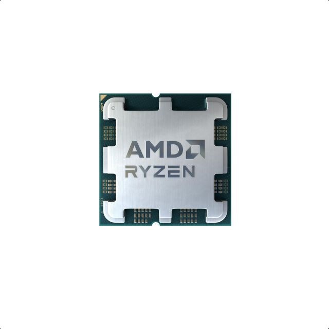 Procesor AMD Ryzen 5 7400 - TRAY — zdjęcie 1 z 3