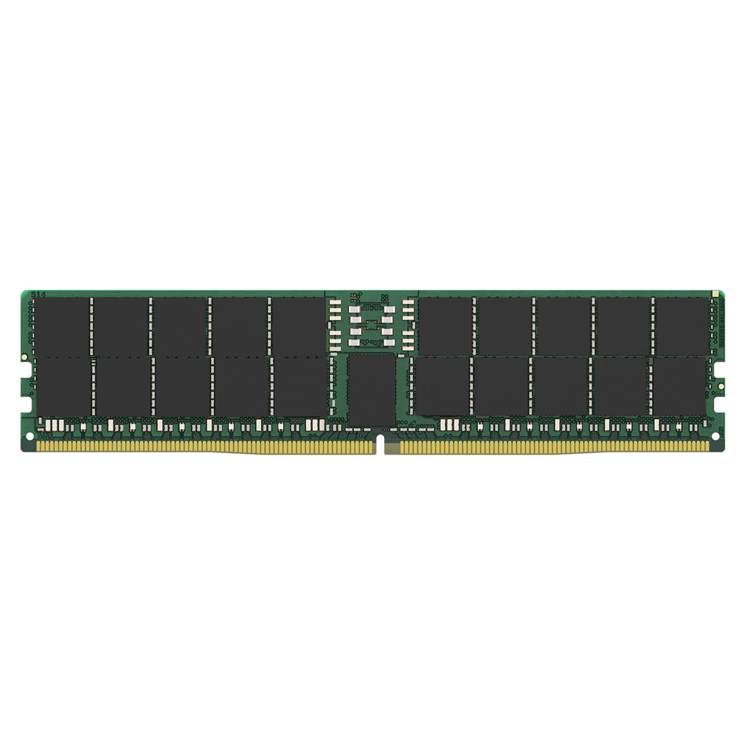 Kingston RDIMM ECC 64GB DDR5 4800MHz