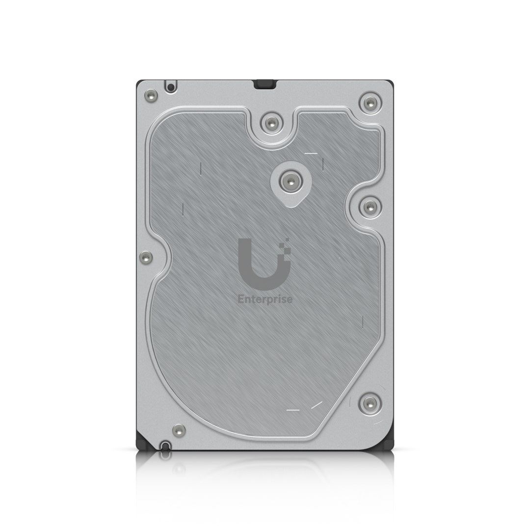 Dysk twardy HDD Ubiquiti Enterprise 8TB — zdjęcie 1 z 7