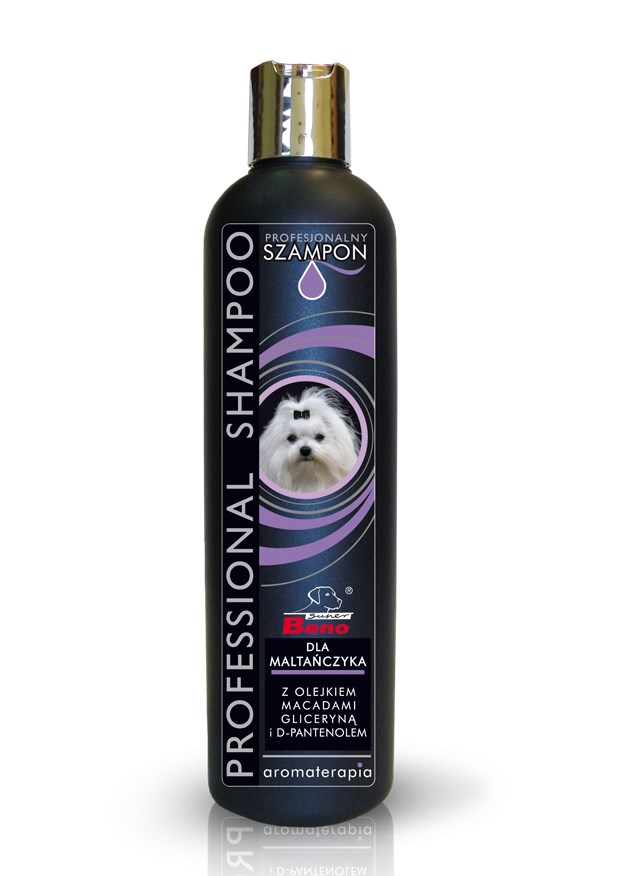 CERTECH Super Beno Professional - Szampon 250ml