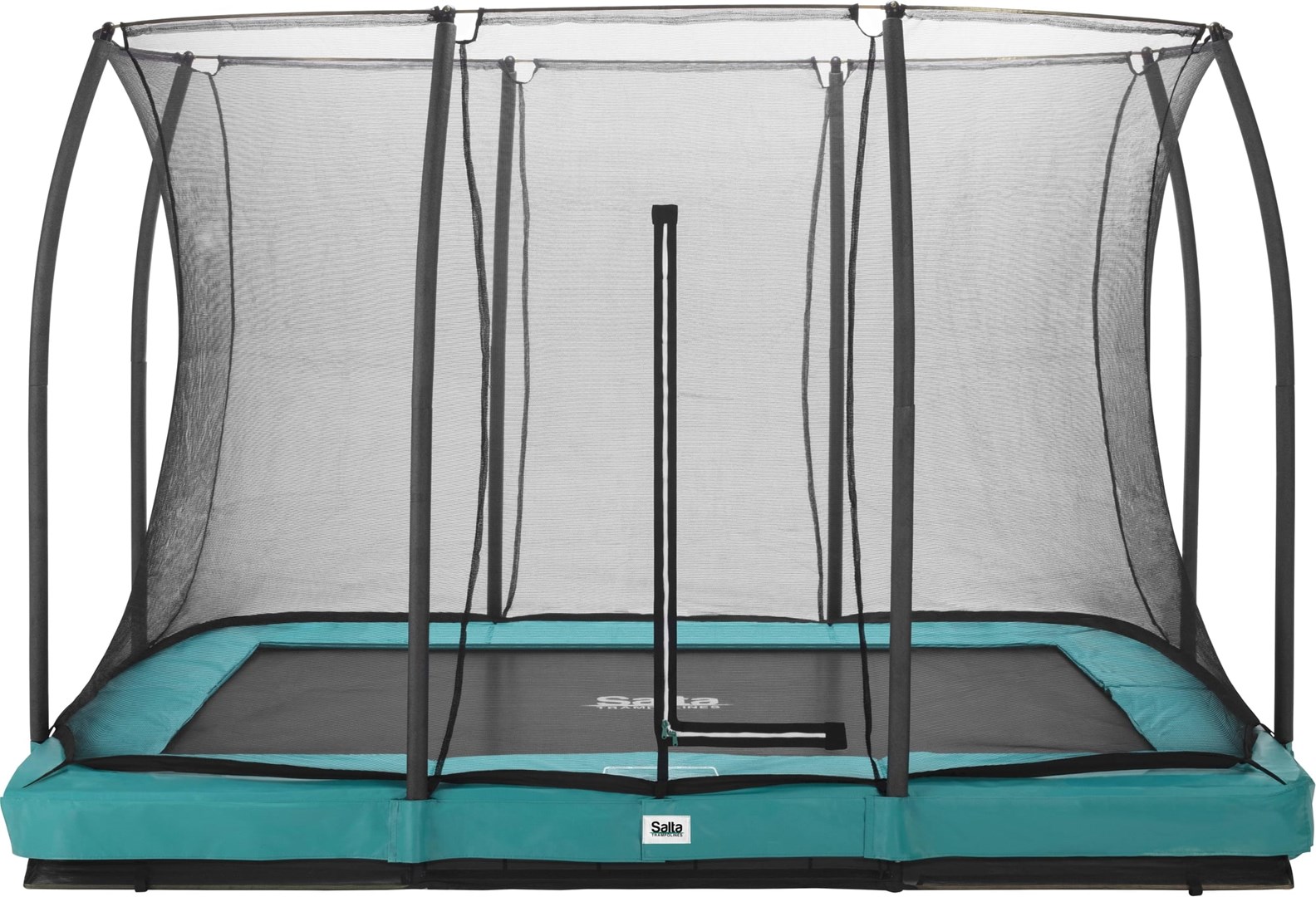 Trampolina Salta Comfort Edition Ground 305x214cm — zdjęcie 1 z 6