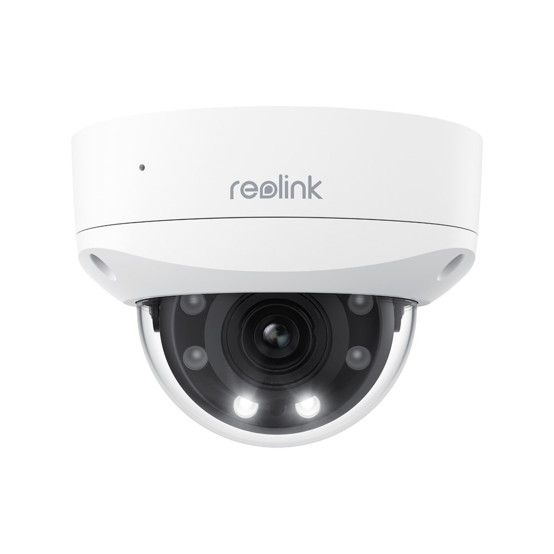 Kamera IP Reolink P437 8MP PoE — zdjęcie 1 z 3