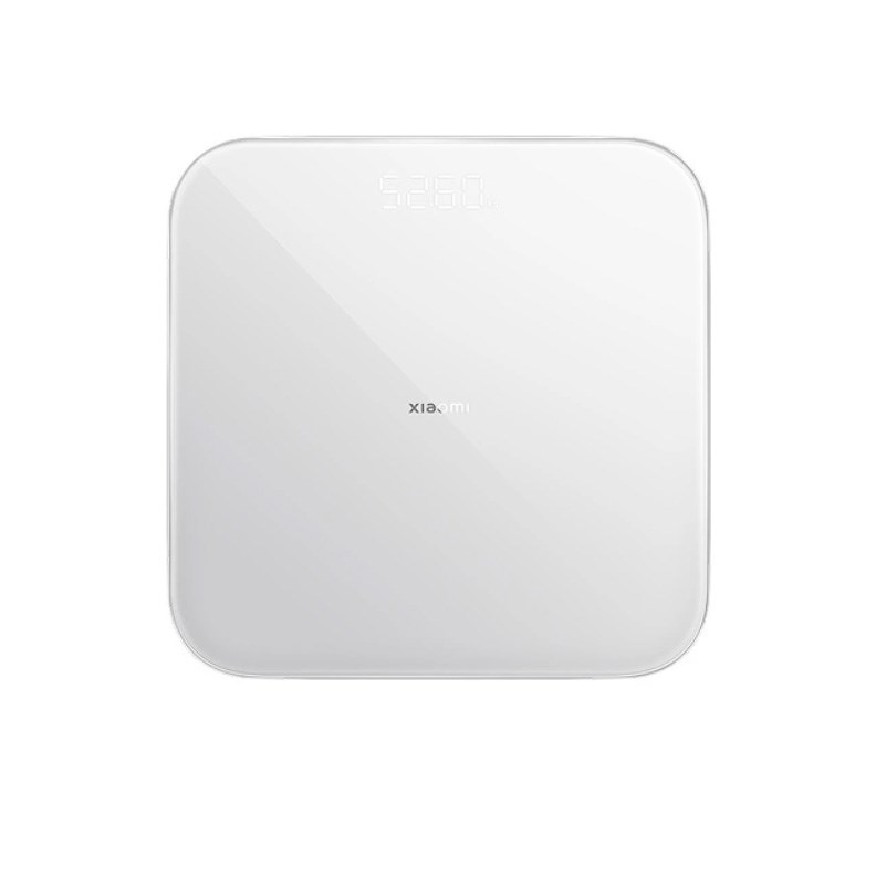 Waga łazienkowa Xiaomi Smart Scale S200 (biały) — zdjęcie 1 z 5