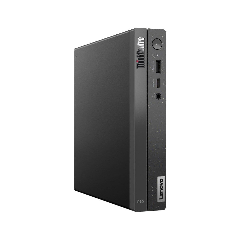 Lenovo ThinkCentre neo 50q Gen 4 i5-13420H 16GB 512GB SSD — zdjęcie 1 z 8