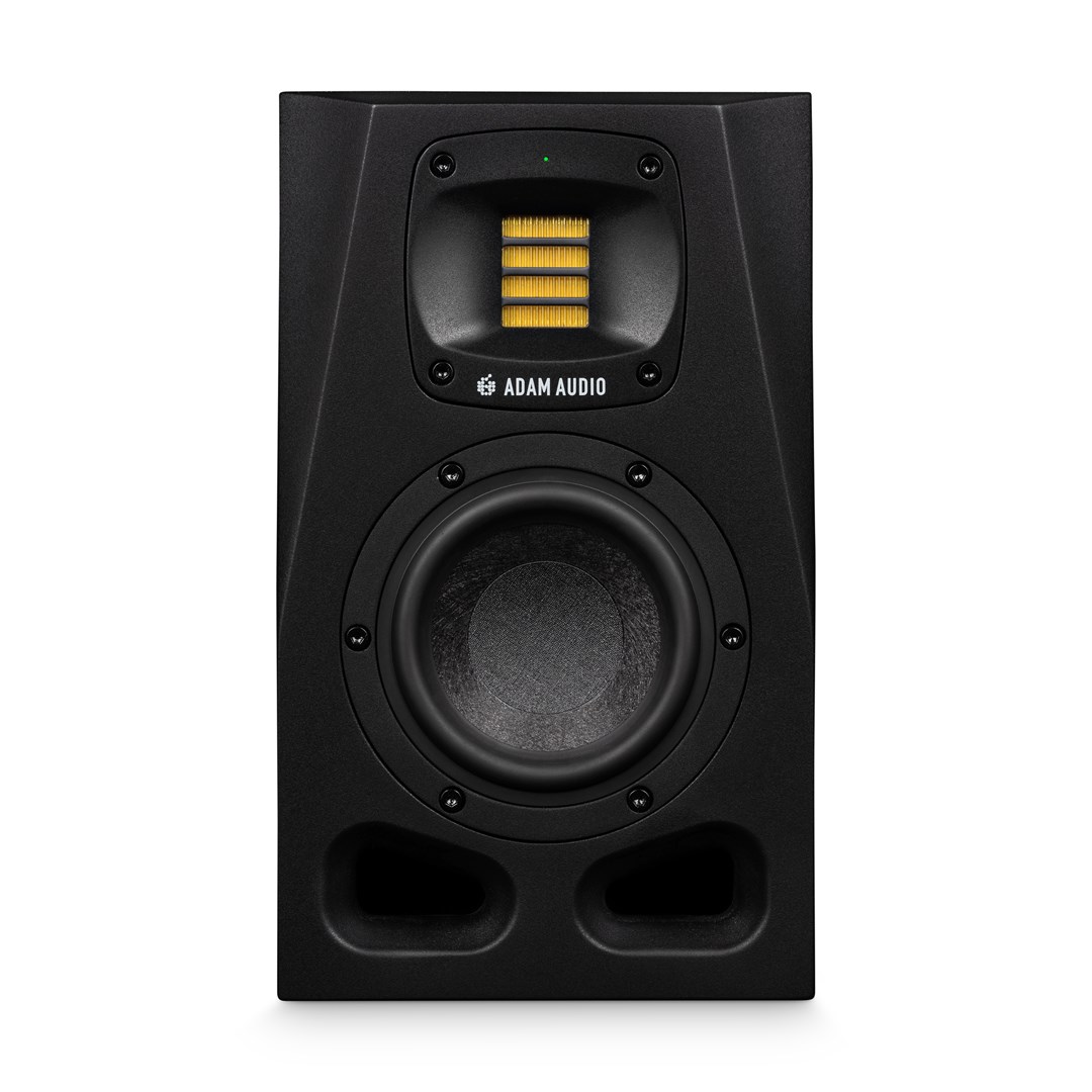 ADAM AUDIO A4V - Monitor aktywny studyjny — zdjęcie 1 z 8