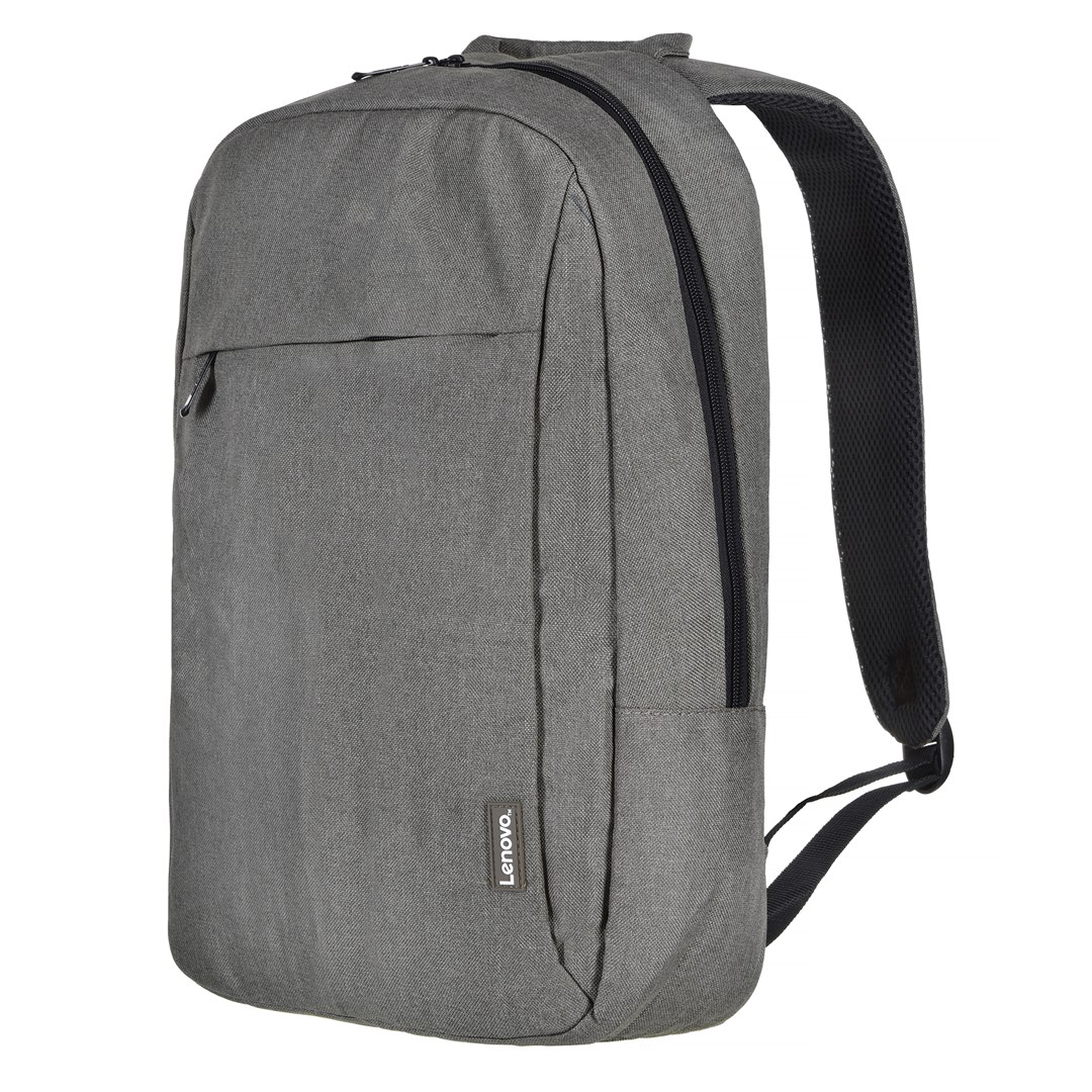 Plecak Lenovo 15.6 Laptop Casual Backpack B210 Green — zdjęcie 1 z 8