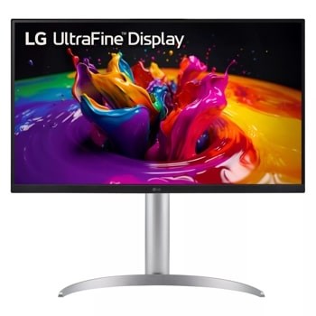 MONITOR LG LED 31,5" 32UQ850V-W — zdjęcie 1 z 8