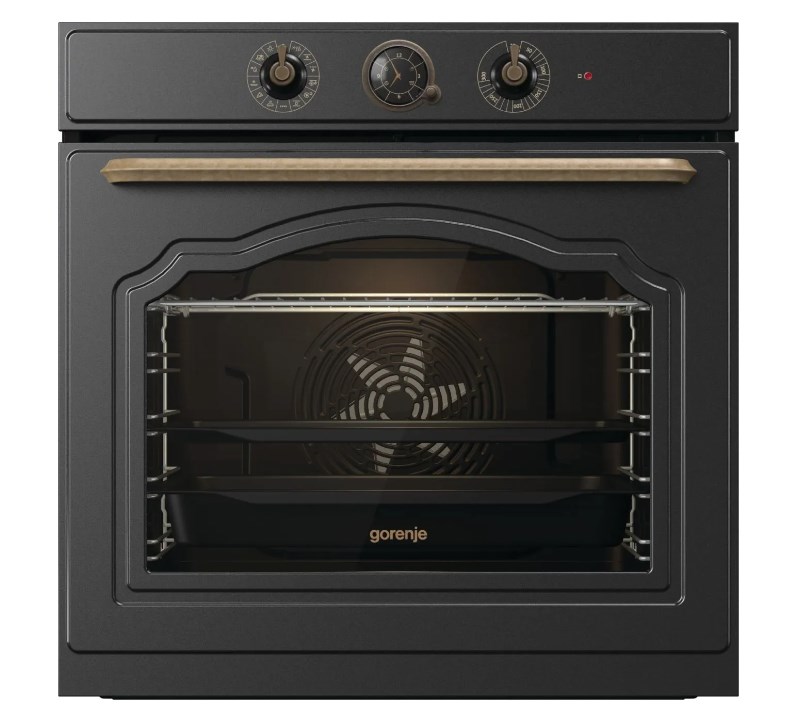 Piekarnik GORENJE BOS67371CLB — zdjęcie 1 z 8