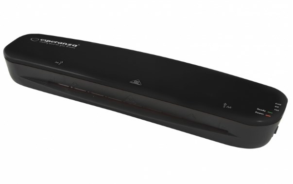 Laminator Esperanza ETERNITY EFL002 24cm szerokość — zdjęcie 1 z 3