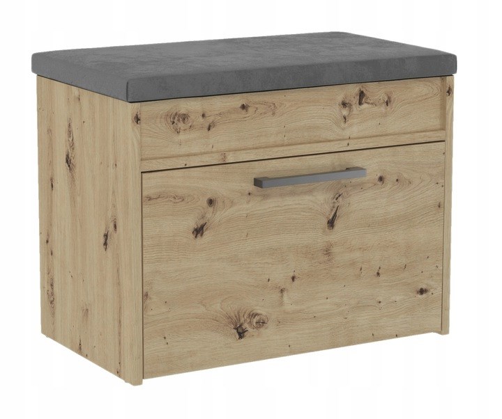 Szafka na buty PARMA MINI 60x35xH49 — zdjęcie 1 z 5
