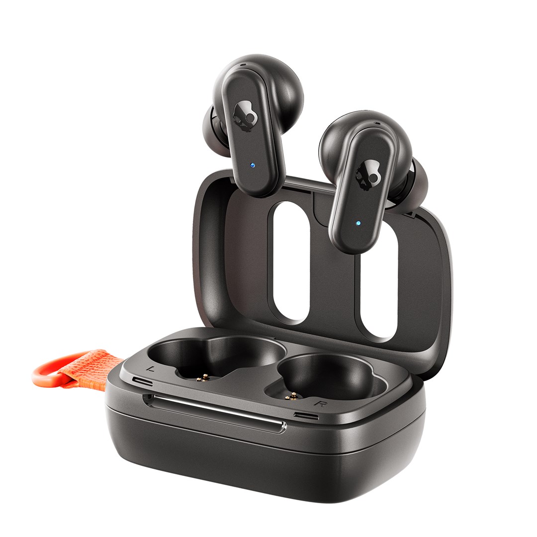 Skullcandy Dime3 True Wireless True Black — zdjęcie 1 z 5