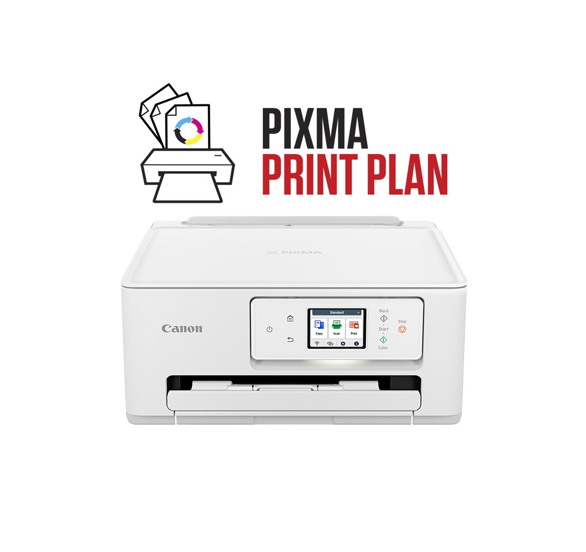 Canon PIXMA TS7650i - Urządzenie wielofunkcyjne — zdjęcie 1 z 8