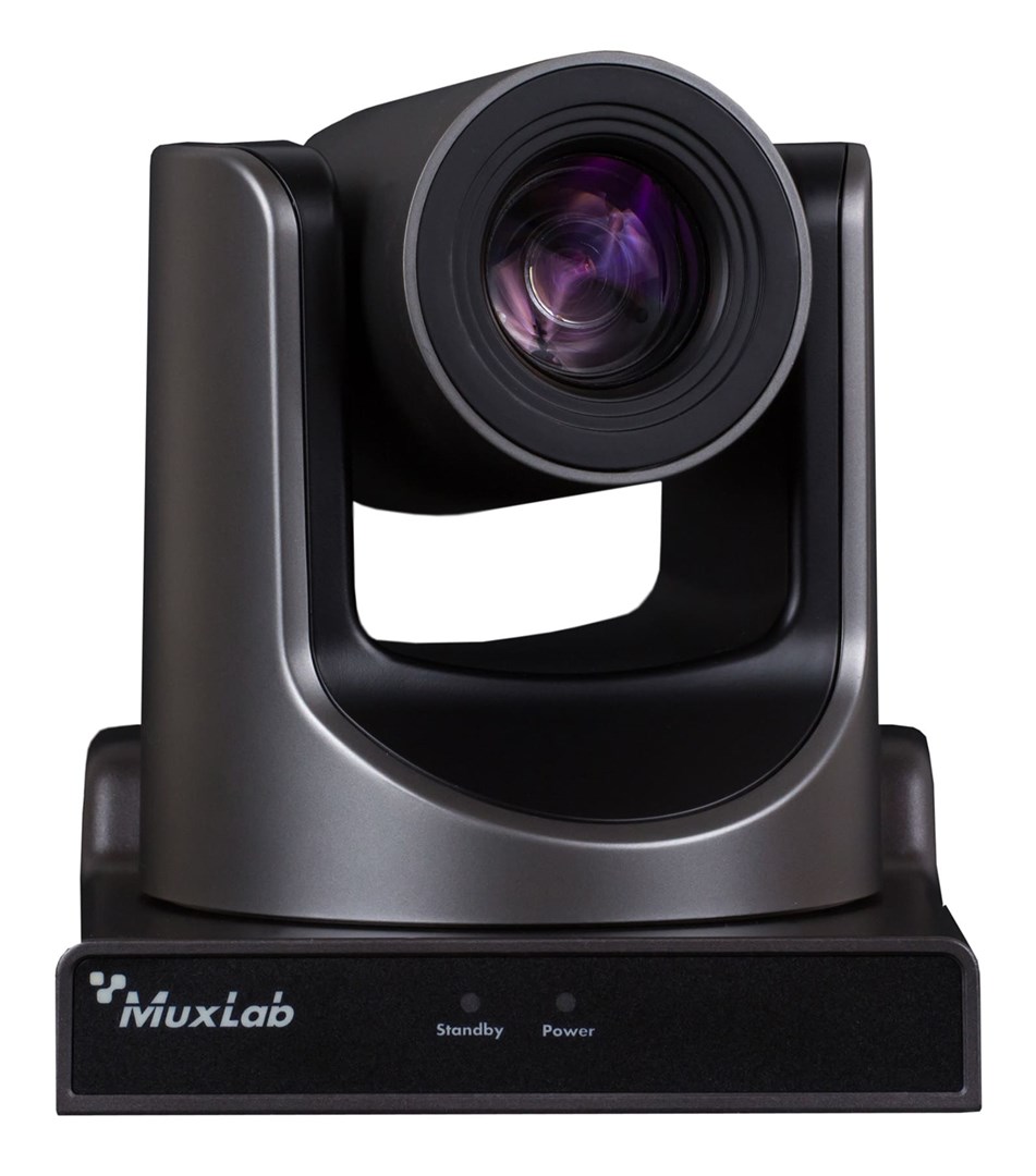 MUXLAB KAMERA PTZ MUXSTREAM 1080P 30X ZOOM — zdjęcie 1 z 2