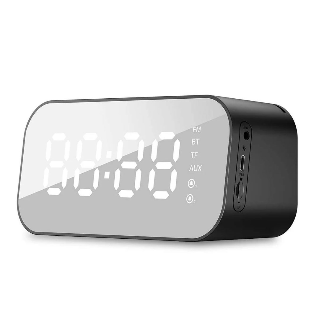 Głośnik bezprzewodowy bluetooth Havit M3 (czarny) — zdjęcie 1 z 3