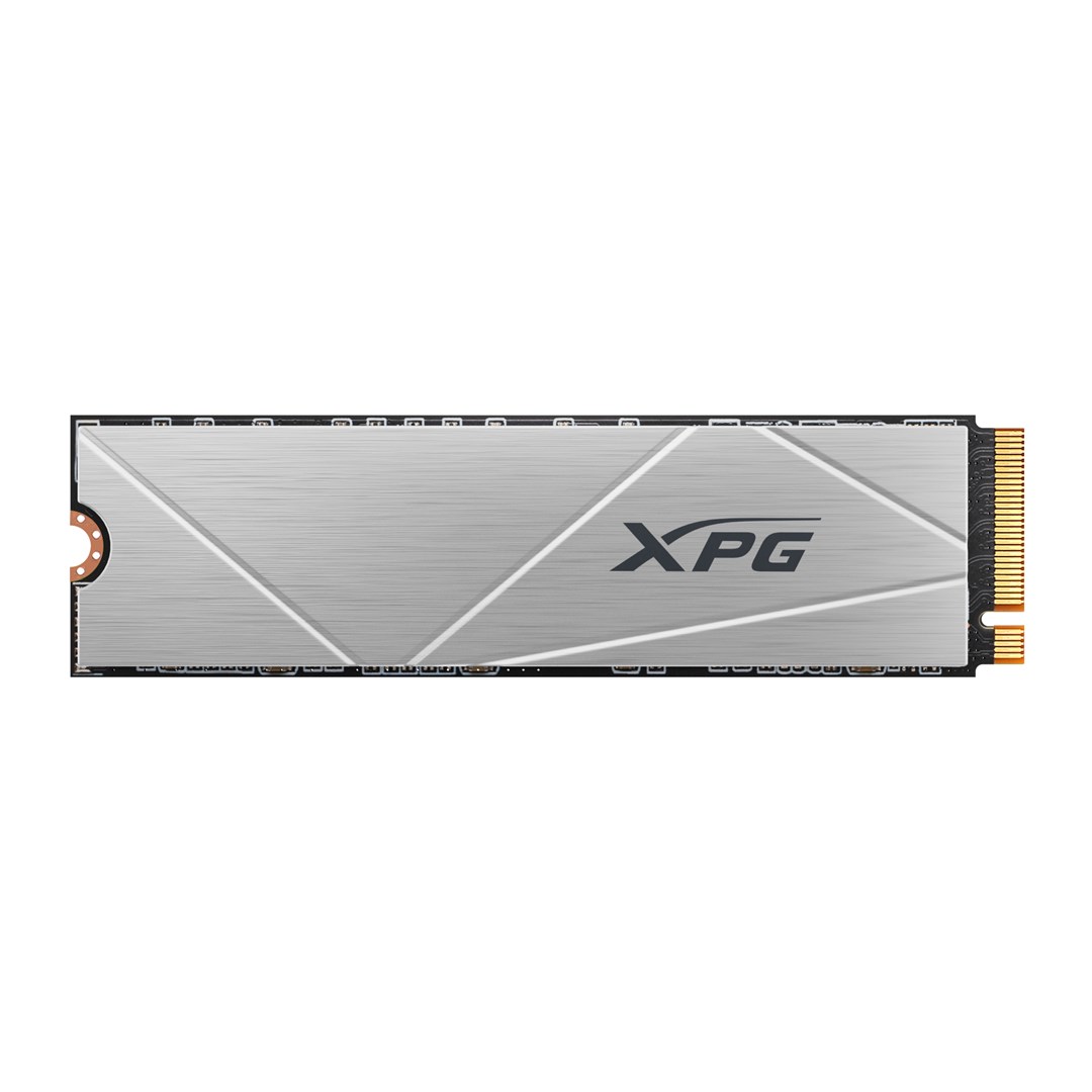 ADATA GAMMIX S60 SSD