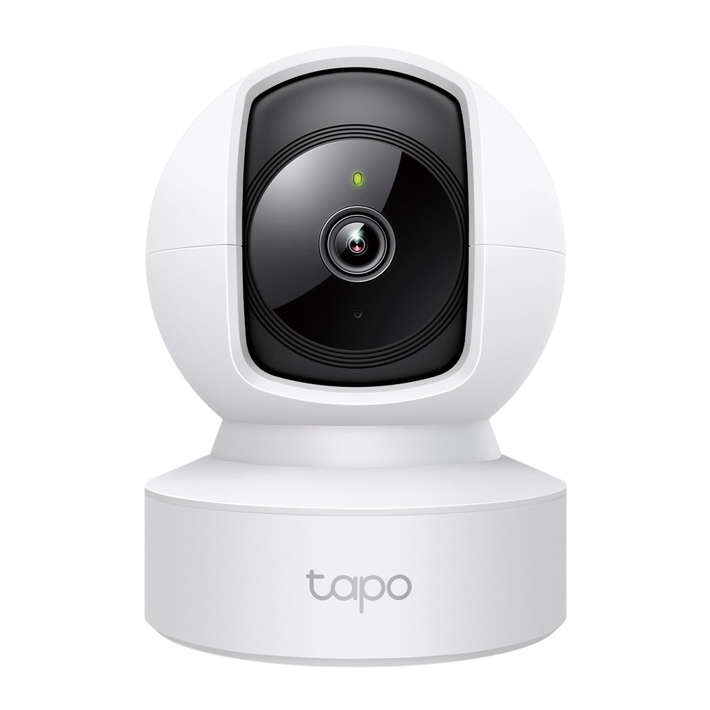 Kamera TP-LINK Tapo C212 Biała — zdjęcie 1 z 2