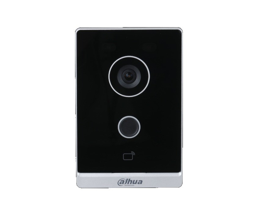 WIDEODOMOFON DAHUA Wi-Fi/IP VTO2211G-WP