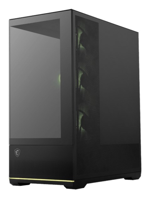 Obudowa MSI MAG PANO 110R PZ - Gaming — zdjęcie 1 z 3