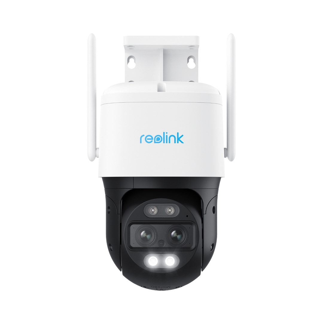 Kamera IP Reolink TrackMix W760 - Biała — zdjęcie 1 z 3