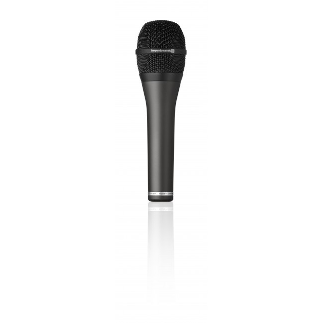 Beyerdynamic TG V70 - Mikrofon wokalowy dynamiczny — zdjęcie 1 z 3