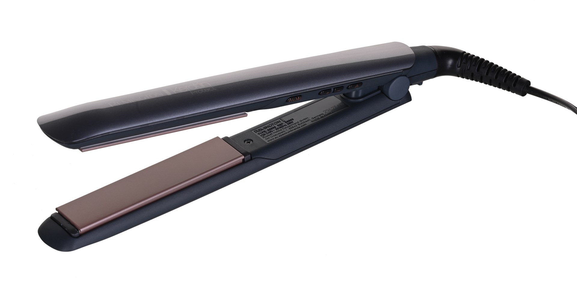 Prostownica REMINGTON S8598 — zdjęcie 1 z 8