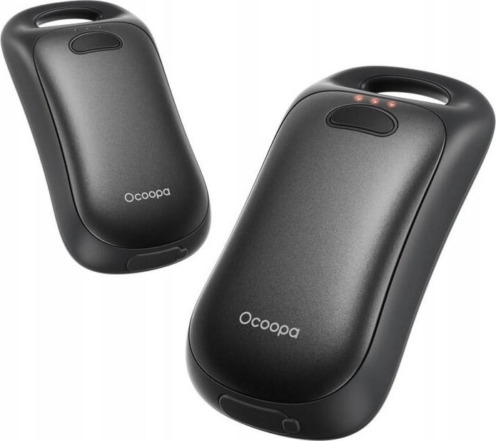 Ogrzewacz do rłąk Ocoopa UT3061 czarny — zdjęcie 1 z 8