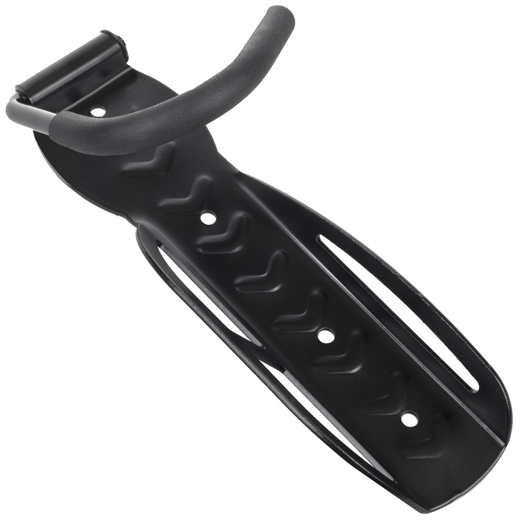 MACLEAN MC-432 Uchwyt Scienne Rowerowy, Czarny, 30kg — zdjęcie 1 z 7