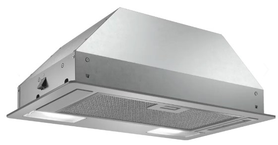 Okap BOSCH DLN 53AA70 — zdjęcie 1 z 5
