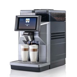 Ekspres automatyczny Saeco MAGIC M2 - 1900W, LED, Bluetooth — zdjęcie 1 z 5