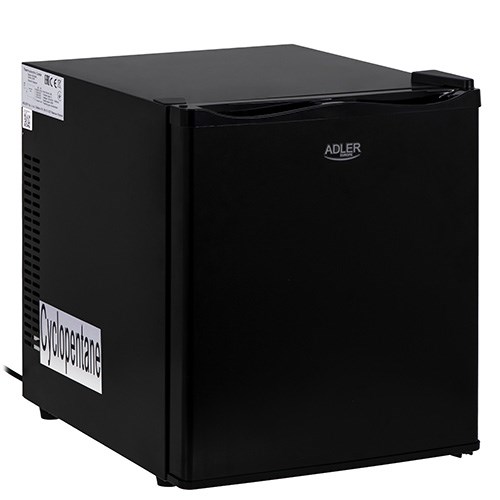 Chłodziarka termoelektryczna ADLER AD 8089 28 l — zdjęcie 1 z 8