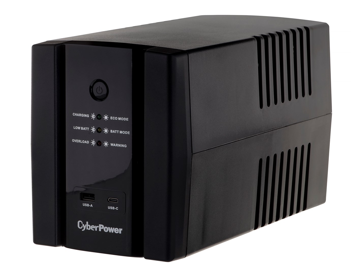 Zasilacz UPS CyberPower UT2200EG-FR — zdjęcie 1 z 6