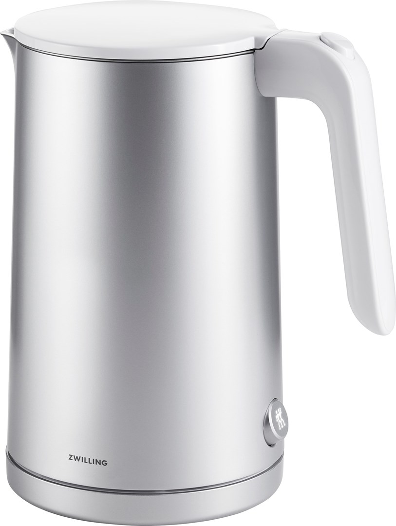 Czajnik elektryczny ZWILLING Enfinigy 53005-000-0, 1,5 l, biały, stal nierdzewna — zdjęcie 1 z 4