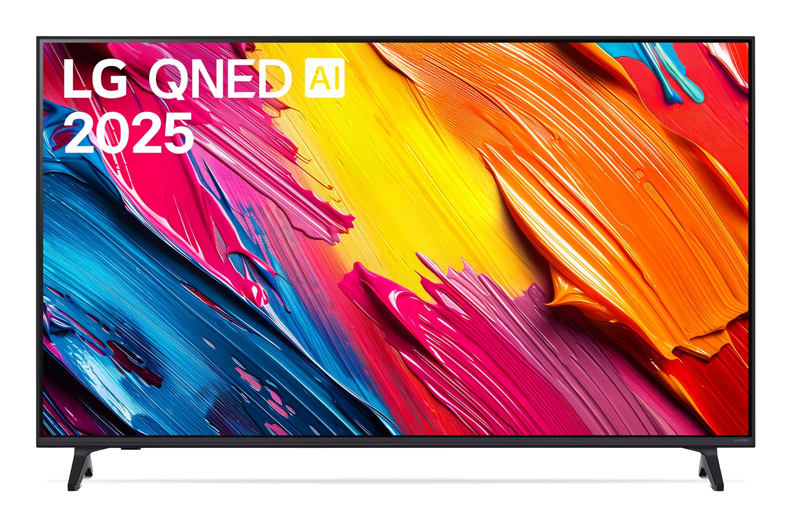 Telewizor LG 50QNED70A6A 50" 4K QNED — zdjęcie 1 z 8
