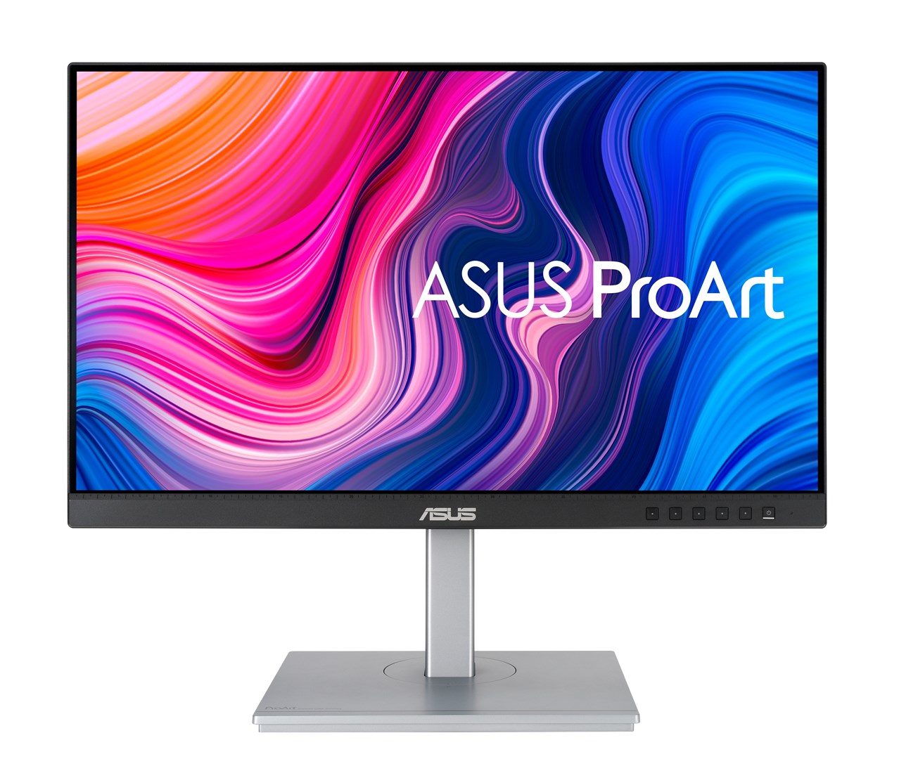 MONITOR ASUS 24" PA247CV ProArt — zdjęcie 1 z 8