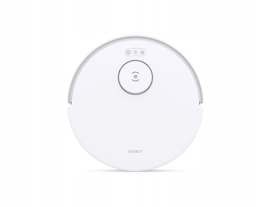 Robot sprzątający Ecovacs Deebot N20 — zdjęcie 1 z 8