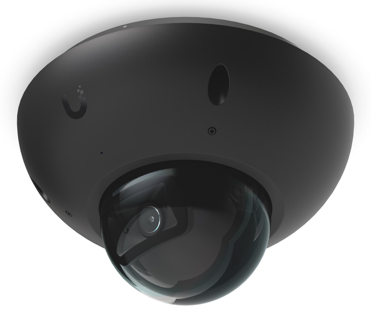 Kamera Ubiquti UniFi G6 Dome Black 8MP — zdjęcie 1 z 8