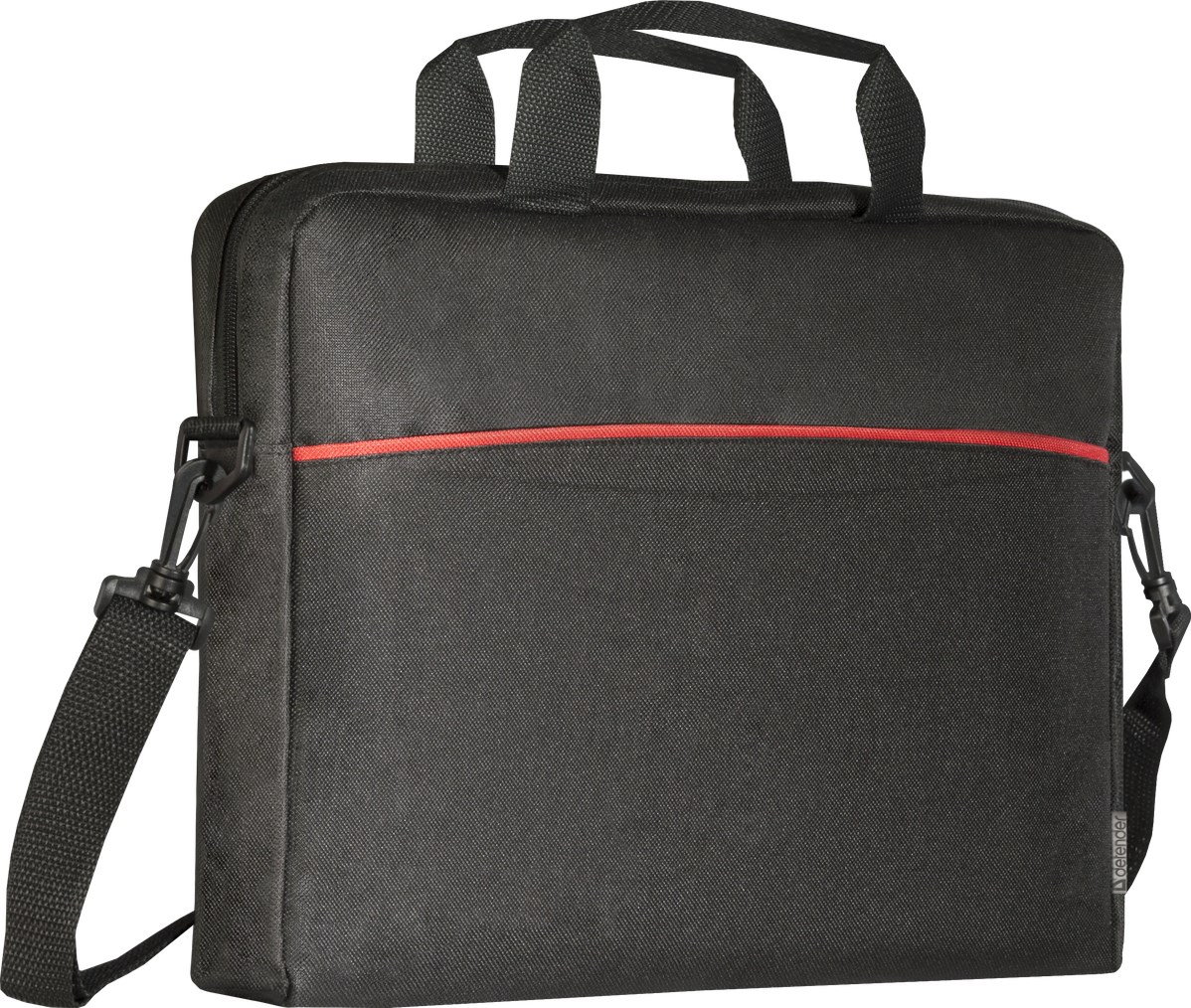 DEFENDER TORBA NA LAPTOPA LITE 15.6" CZARNA — zdjęcie 1 z 7