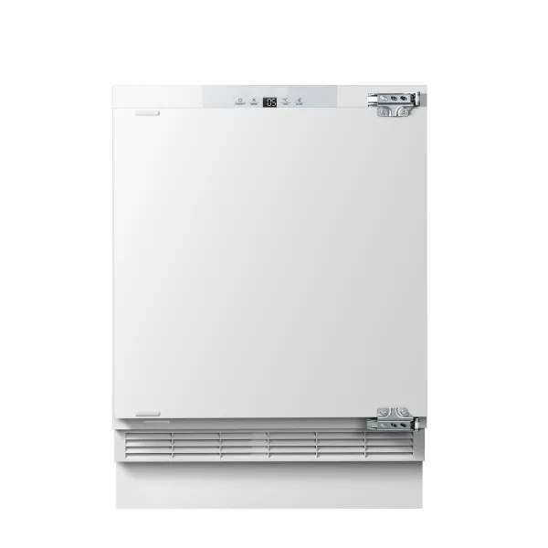 Lodówka do zabudowy MPM-116-CJI-17/E, 121L, 81,8 cm — zdjęcie 1 z 3