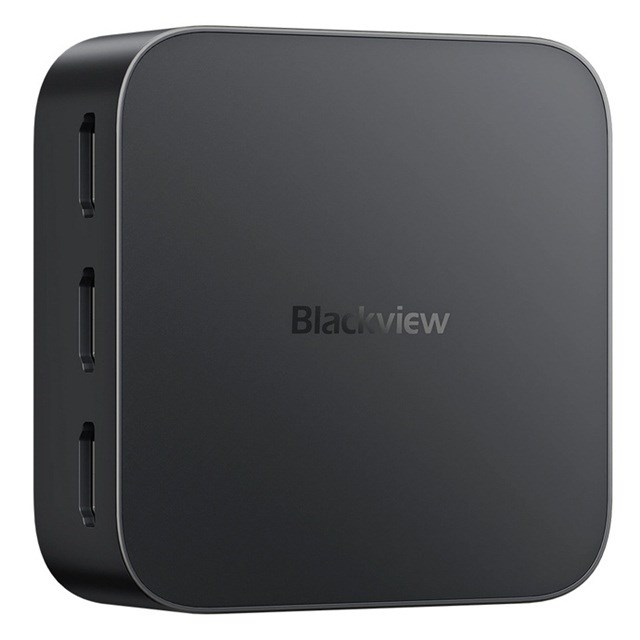 Mini PC Blackview MP80 N95, 4 Rdzenie Intel — zdjęcie 1 z 7