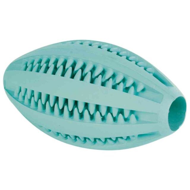 DENTA FUN - PIŁKA RUGBY 11.5cm