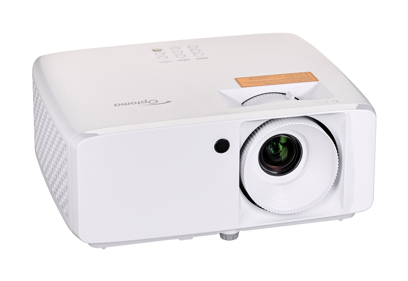 Projektor Optoma HZ146X Laser FHD 3800 ANSI — zdjęcie 1 z 8
