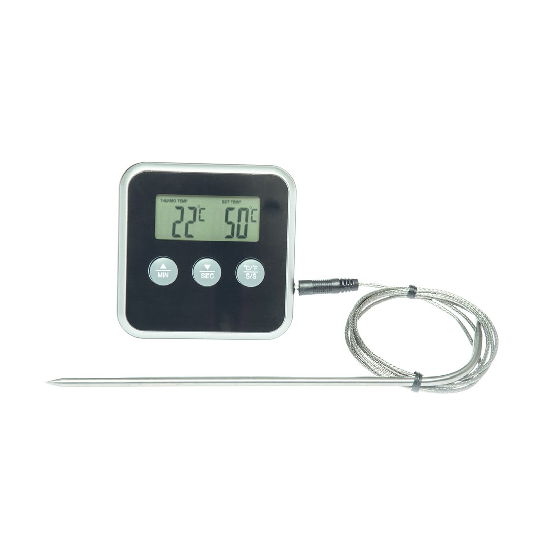 Termometr kuchenny ELECTROLUX E4KTD001 cyfrowy — zdjęcie 1 z 2