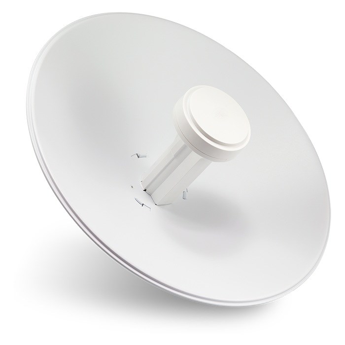 Ubiquiti airMAX PowerBeam M2 400 2.4 GHz WISP